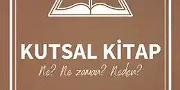 KutsalKitap