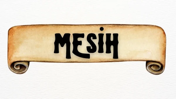 MesihNeDemek