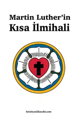 MartinLutherinKisaIlmihali MartinLutherinKisaIlmihali